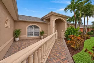 106 SW 11th Terrace, Cape Coral, FL 33991 - Photo 2