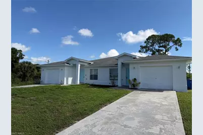 4822/4824 Leonard Blvd S, Lehigh Acres, FL 33973 - Photo 1