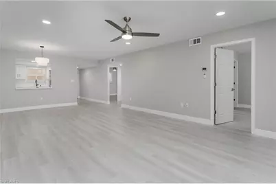5419 Rattlesnake Hammock Rd #107F, Naples, FL 34113 - Photo 8