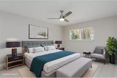 5419 Rattlesnake Hammock Rd #107F, Naples, FL 34113 - Photo 20