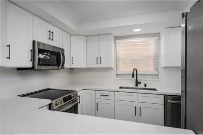 5419 Rattlesnake Hammock Rd #107F, Naples, FL 34113 - Photo 4