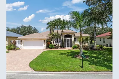 3439 Allegheny Ct, Naples, FL 34120 - Photo 1