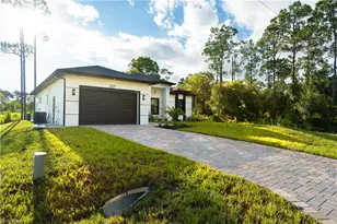 327 Lownde Ave S, Lehigh Acres, FL 33974 - Photo 1