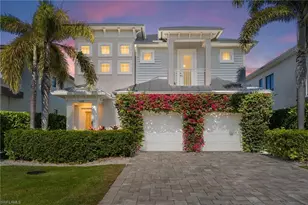 605 91st Ave N, Naples, FL 34108 - Photo 1