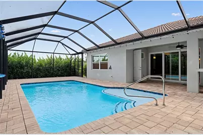18456 Royal Hammock Blvd, Naples, FL 34114 - Photo 2