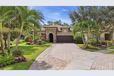 9440 Whooping Crane Way, Naples, FL 34120 - Photo 2