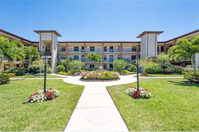 7220 Coventry Ct #210, Naples, FL 34104 - Photo 2