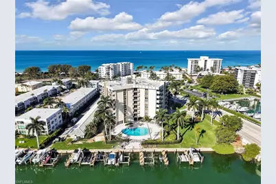 2150 Gulf Shore Blvd N #407, Naples, FL 34102 - Photo 1