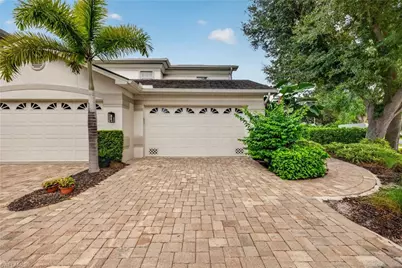 5015 Marina Cove Dr #203, Naples, FL 34112 - Photo 2