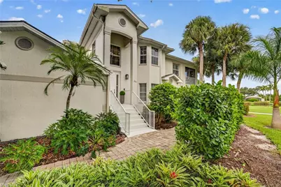 5015 Marina Cove Dr #203, Naples, FL 34112 - Photo 1