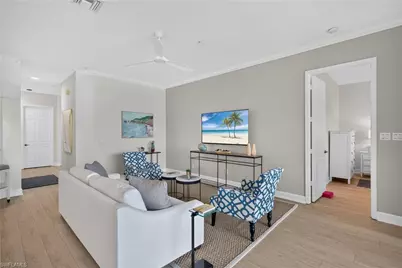 5015 Marina Cove Dr #203, Naples, FL 34112 - Photo 4