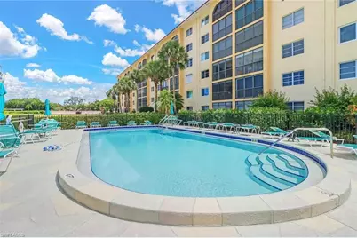 5 High Point Cir W #211, Naples, FL 34103 - Photo 22