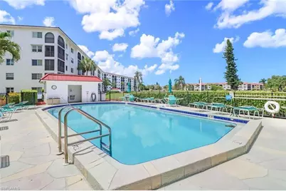 5 High Point Cir W #211, Naples, FL 34103 - Photo 34