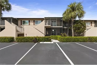 3400 Frosty Way #5, Naples, FL 34112 - Photo 6