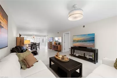 3400 Frosty Way #5, Naples, FL 34112 - Photo 1
