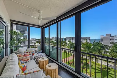 3430 Gulf Shore Blvd N #6J, Naples, FL 34103 - Photo 1