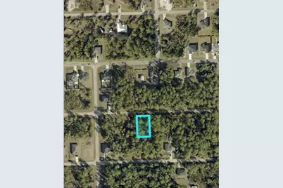 3411 66th St W, Lehigh Acres, FL 33971 - Photo 2