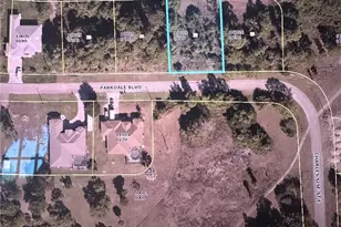 647 Parkdale Blvd, Lehigh Acres, FL 33974 - Photo 1