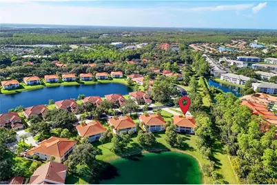 475 Robin Hood Cir #202, Naples, FL 34104 - Photo 30