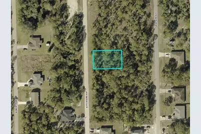 2012 Jefferson Ave, Alva, FL 33920 - Photo 1