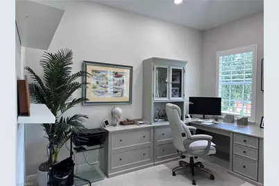 6438 Legacy Cir #304, Naples, FL 34113 - Photo 30