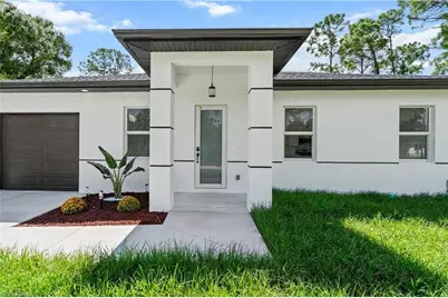 936 Anthony St E, Lehigh Acres, FL 33974 - Photo 1