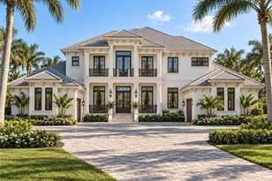 2401 Coach House Ln, Naples, FL 34105 - Photo 1