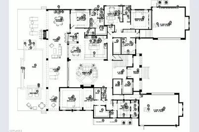 2401 Coach House Ln, Naples, FL 34105 - Photo 32