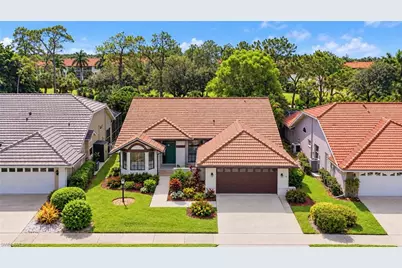 268 Countryside Dr W, Naples, FL 34104 - Photo 2