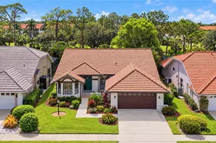 268 Countryside Dr, Naples, FL 34104 - Photo 2