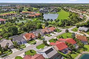 268 Countryside Dr, Naples, FL 34104 - Photo 4