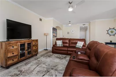 3952 Forest Glen Blvd #101, Naples, FL 34114 - Photo 6
