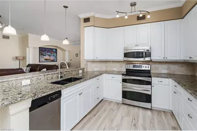 3952 Forest Glen Blvd #101, Naples, FL 34114 - Photo 8