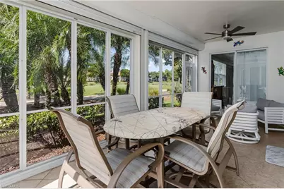 3952 Forest Glen Blvd #101, Naples, FL 34114 - Photo 12
