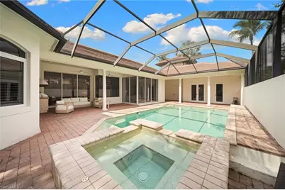 8886 Shenendoah Cir, Naples, FL 34113 - Photo 4