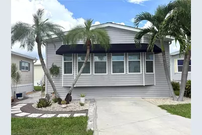 4710 Lafayette Ln W, Estero, FL 33928 - Photo 1