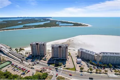 8400 Estero Blvd #805, Fort Myers Beach, FL 33931 - Photo 36