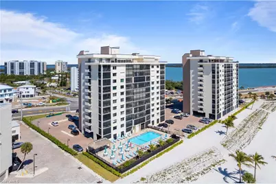 8400 Estero Blvd #805, Fort Myers Beach, FL 33931 - Photo 6