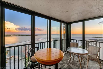 8400 Estero Blvd #805, Fort Myers Beach, FL 33931 - Photo 1