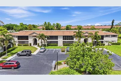 14900 Summerlin Woods Dr #6, Fort Myers, FL 33919 - Photo 2