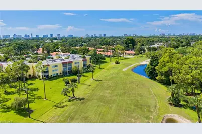 1057 Forest Lakes Dr #307, Naples, FL 34105 - Photo 1