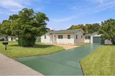 1657 Ardmore Rd, Fort Myers, FL 33901 - Photo 1