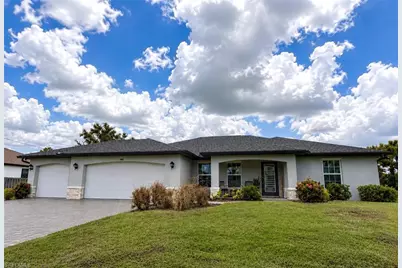 1409 SW 19th Pl, Cape Coral, FL 33991 - Photo 2