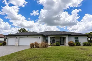1409 SW 19th Pl, Cape Coral, FL 33991 - Photo 2