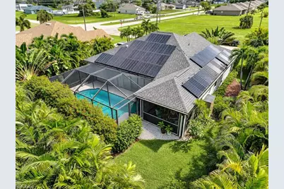 1606 SW 15th Ave, Cape Coral, FL 33991 - Photo 2