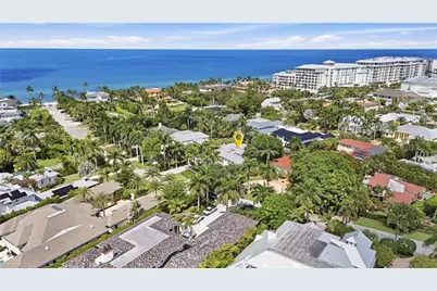 185 North Lake Dr, Naples, FL 34102 - Photo 2