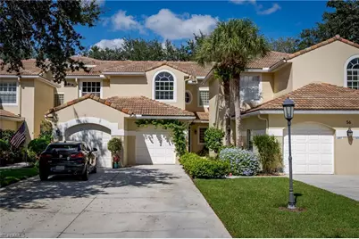 56 Silver Oaks Cir #202, Naples, FL 34119 - Photo 38