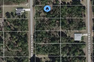 816 Irving Ave, Lehigh Acres, FL 33972 - Photo 1