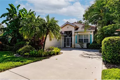 3167 Sundance Cir, Naples, FL 34109 - Photo 1