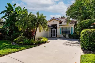 3167 Sundance Cir, Naples, FL 34109 - Photo 1